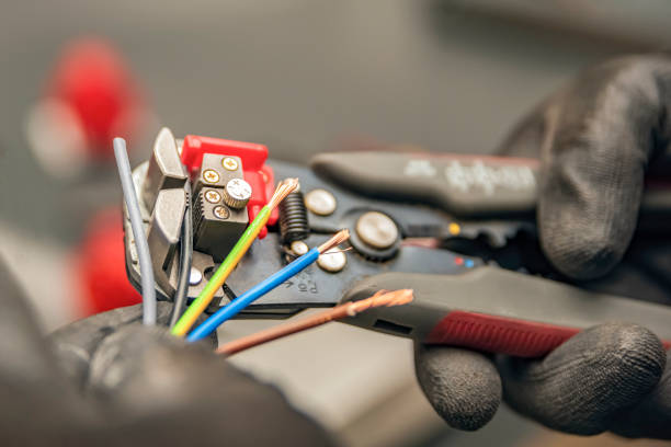 Best Circuit Breaker Repair  in Roanoke, VA