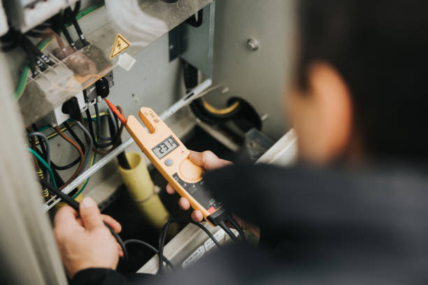 Affordable Emergency Electrician in VA