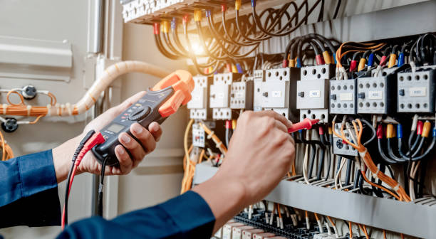 Best Electrical Wiring Services  in Roanoke, VA