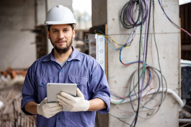 Best Electrical Rewiring Services  in Roanoke, VA