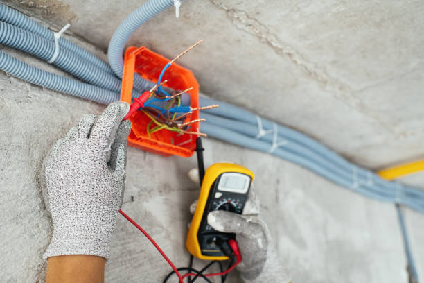 Best Generator Installation Services  in Roanoke, VA