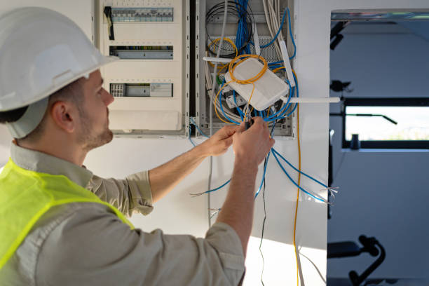 Best Electrical Upgrades for Homes  in Roanoke, VA