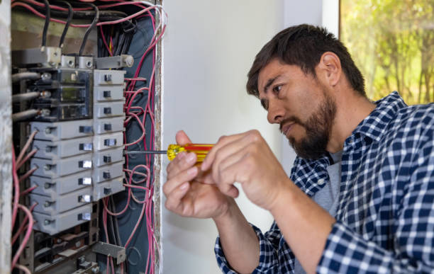 Best Affordable Electrical Installation  in Roanoke, VA